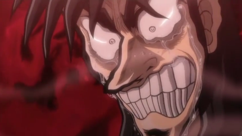 Illustration for article titled Grex's Kaiji Review